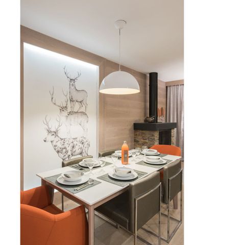APARTMENT 6 people - Exceptional