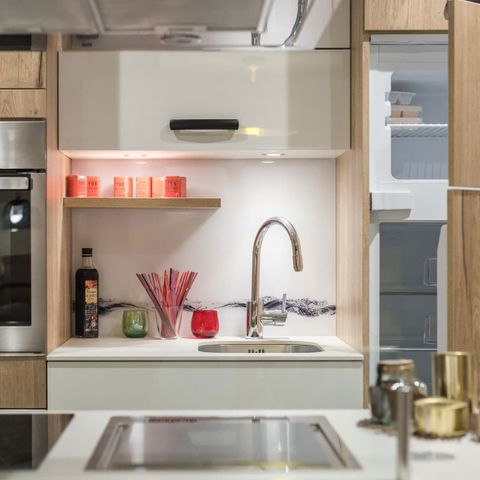 Apartment 6 persons - Exceptional