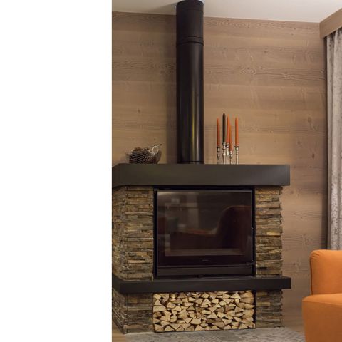 APARTMENT 6 people - Exceptional