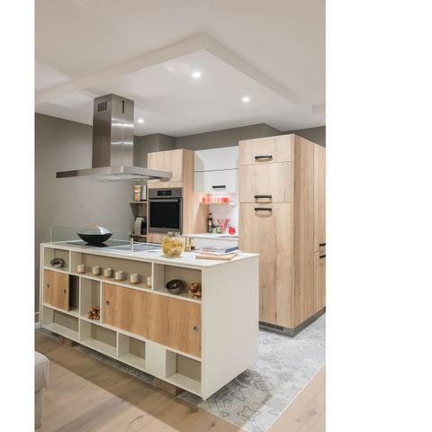 Apartment 8 persons - (max 7 adults) Standard