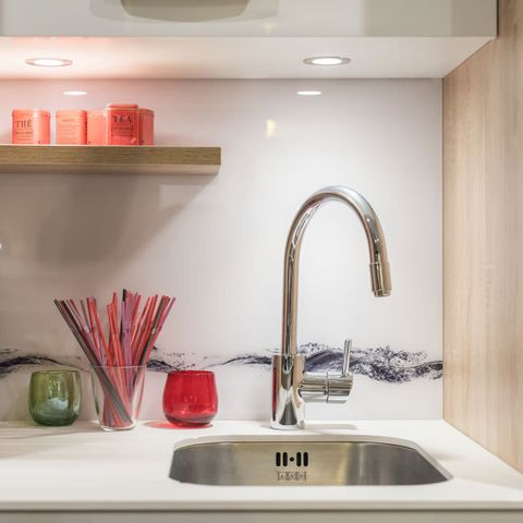 Apartment 8 persons - (max 7 adults) Standard