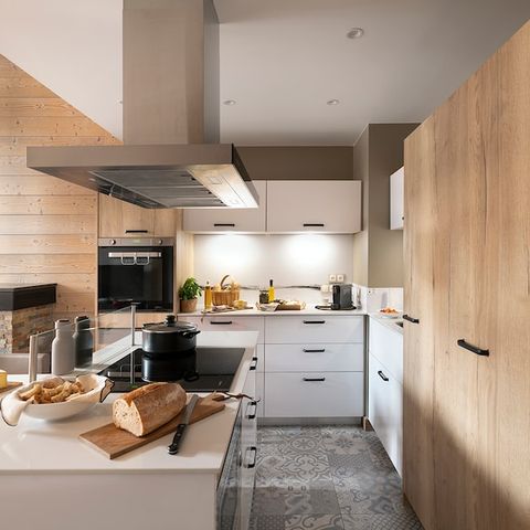 APARTMENT 8 people - (max 7 adults) Exceptional