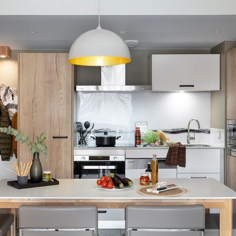 Apartment 6 persons - 2 bedrooms