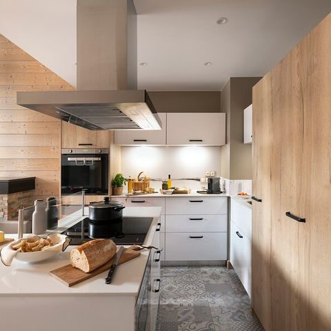 Apartment 8 persons - (max 7 adults) Exceptional