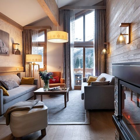 Apartment 8 persons - (max 7 adults) Exceptional