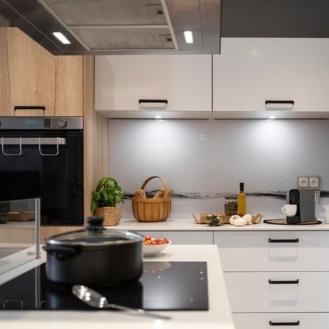 Apartment 8 persons - (max 7 adults) Exceptional