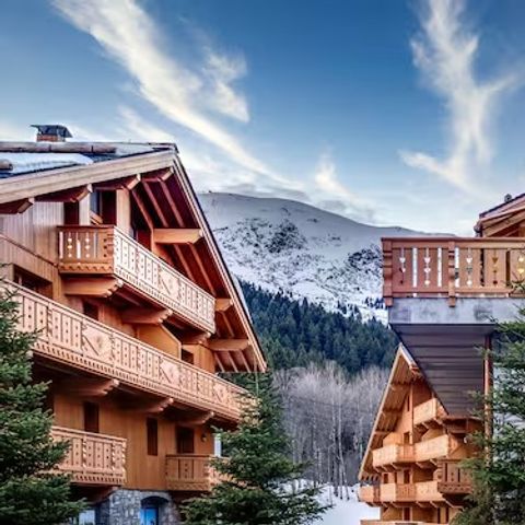Pierre & Vacances Premium Résidence L'Hévana - Savoie - Image N°6