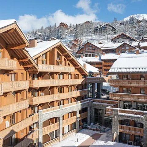 Pierre & Vacances Premium Résidence L'Hévana - Savoie - Image N°4