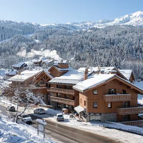 Pierre & Vacances Premium Résidence L'Hévana - Savoie - Image N°3