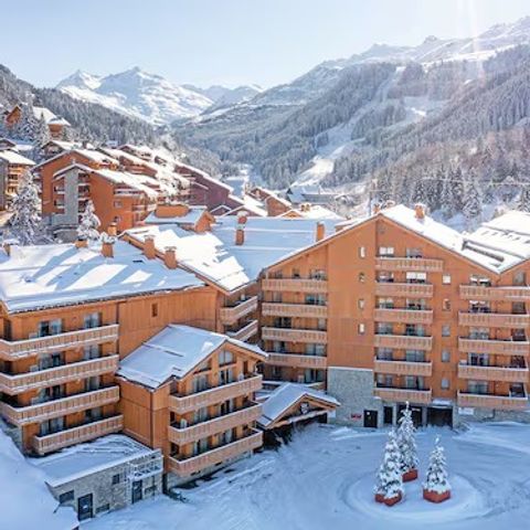 Pierre & Vacances Premium Résidence L'Hévana - Savoie - Image N°2