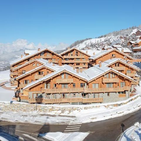 Pierre & Vacances Premium Résidence L'Hévana - Savoie - Image N°5