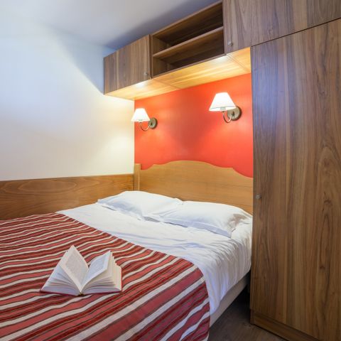 APARTMENT 4 people - Standard