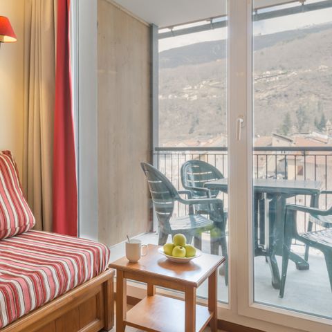 APARTMENT 4 people - Standard