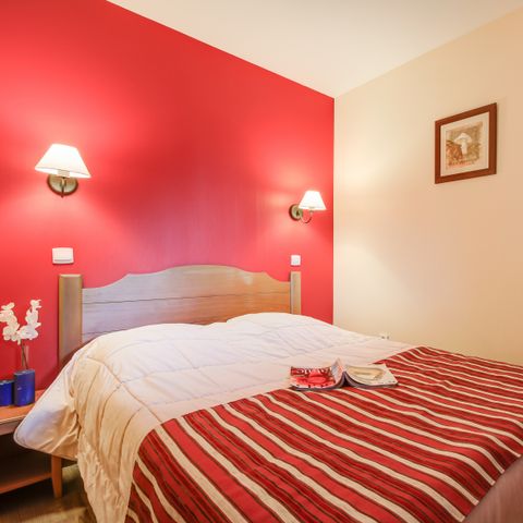 APARTMENT 6 people - (max 5 adults) Standard