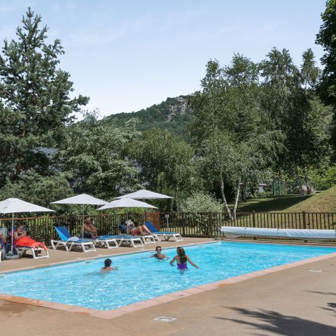 Pierre & Vacances Résidence Les Trois Domaines - Camping Ariège - Image N°6