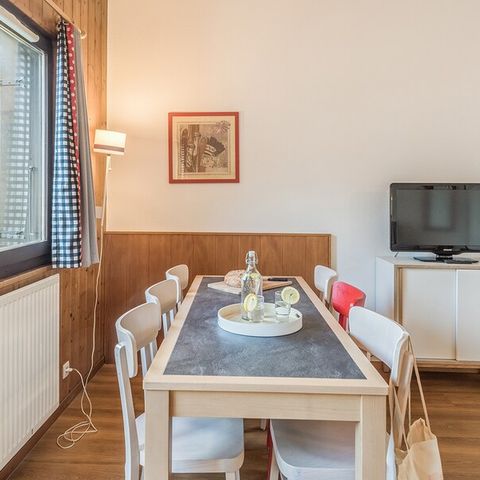 Apartment 7 persons - Max - 4 adults - Standard