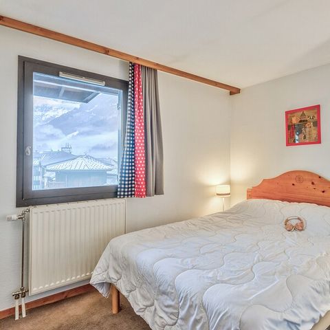 Apartment 7 persons - Max - 4 adults - Standard