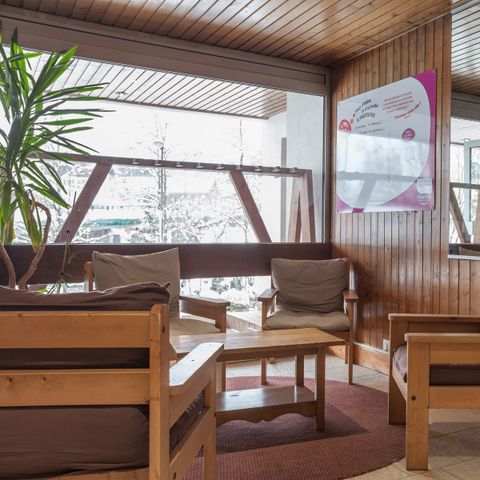 Pierre & Vacances Résidence La Rivière - Camping Haute-Savoie - Image N°2
