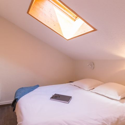 APARTMENT 6 people - (max 4 adults) Standard