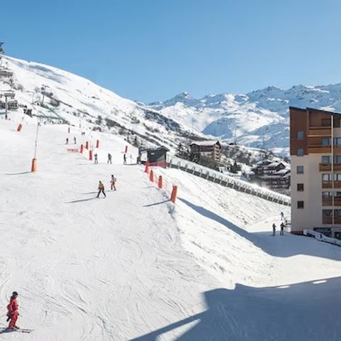 Pierre & Vacances Résidence Aconit - Savoie - Image N°3