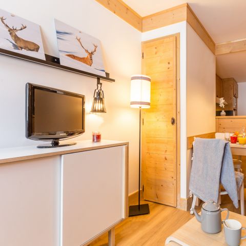 APARTMENT 4 people - Standard