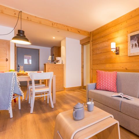 APARTMENT 4 people - Standard