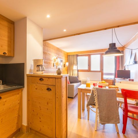 APARTMENT 4 people - Standard