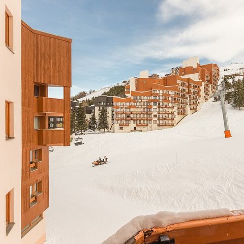 APARTMENT 5 people - (max 4 adults) Standard