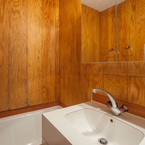 APARTMENT 4 people - Studio Standard-Eco