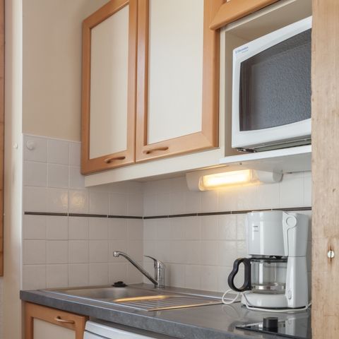 APARTMENT 4 people - Studio Standard-Eco