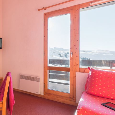 APARTMENT 5 people - Standard Eco