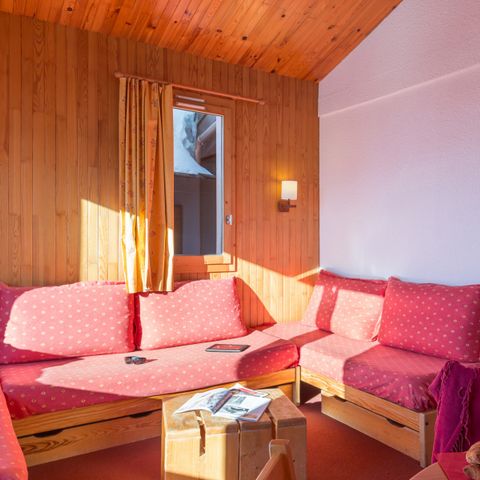 APARTMENT 5 people - Standard Eco