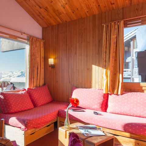 APARTMENT 5 people - Standard Eco