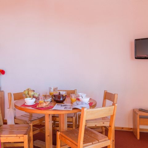 APARTMENT 5 people - Standard Eco