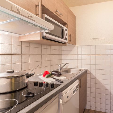 APARTMENT 5 people - Standard Eco