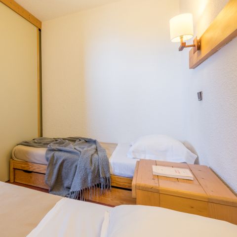 Apartment 5 persons - 5-person flat - 1 bedroom
