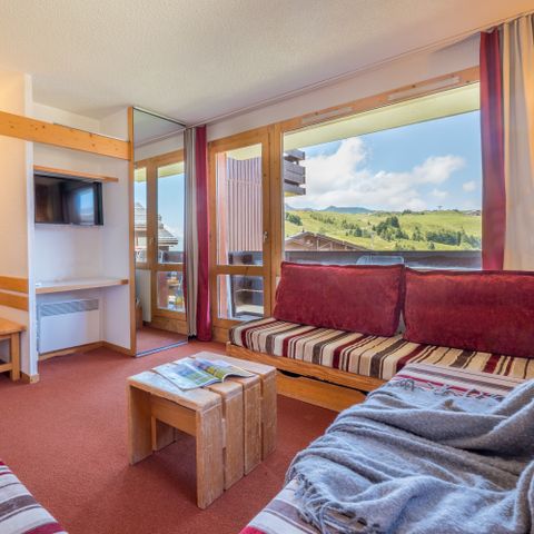Apartment 7 persons - Flat for - 2 bedrooms