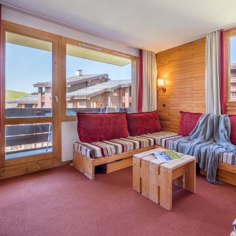 Apartment 7 persons - Flat for - 2 bedrooms