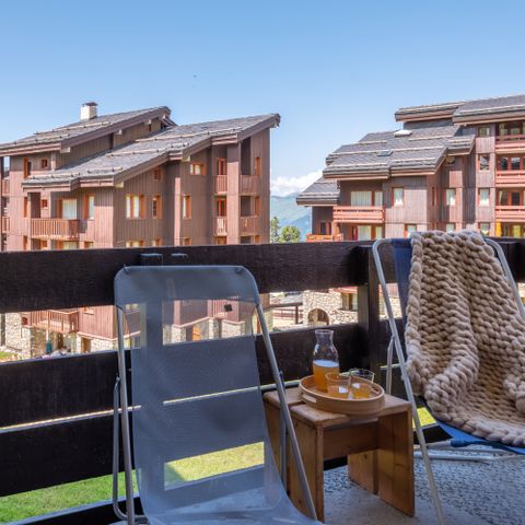 Apartment 7 persons - Flat for - 2 bedrooms