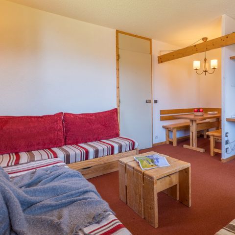 Apartment 7 persons - Flat for - 2 bedrooms