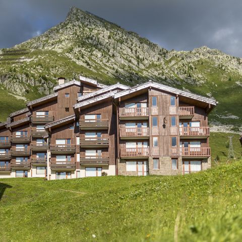 Pierre & Vacances Résidence Émeraude - Camping Savoie - Image N°6