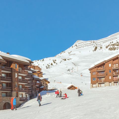 Pierre & Vacances Résidence Émeraude - Savoie - Image N°4