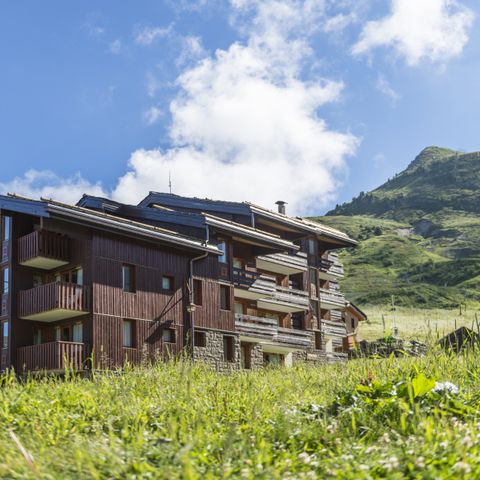 Pierre & Vacances Résidence Émeraude - Camping Savoie - Image N°5