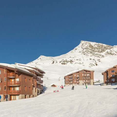 Pierre & Vacances Résidence Émeraude - Savoie - Image N°2