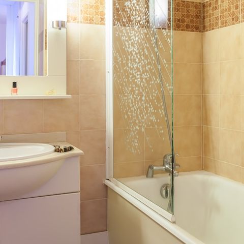 APARTMENT 6 people - (max 3 adults) Studio Standard-Eco