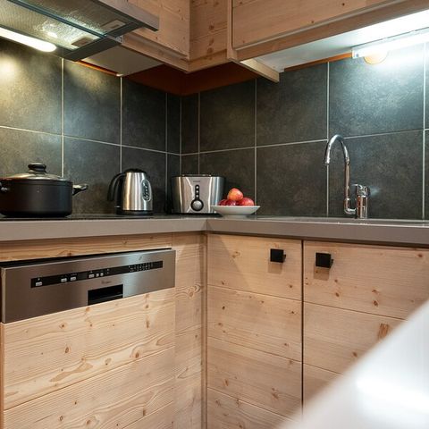 APARTMENT 4 people - Standard