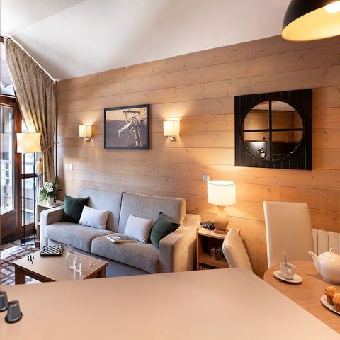 APARTMENT 4 people - Standard