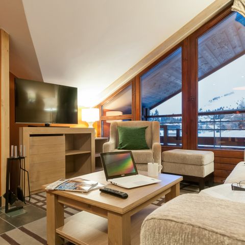 APARTMENT 4 people - Standard