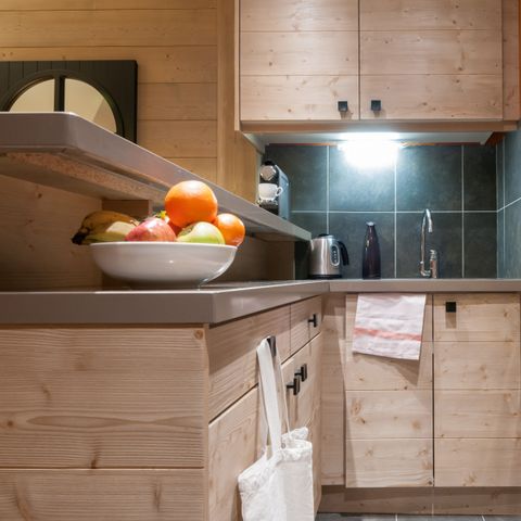 APARTMENT 4 people - Standard