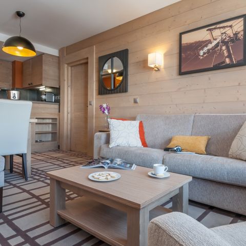 APARTMENT 6 people - Standard